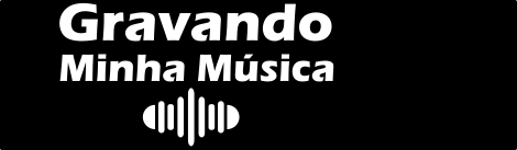 Gravando Minha Música
