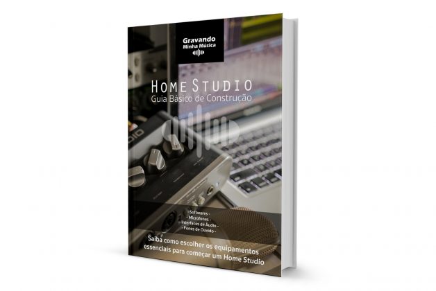 Guia Básico para Construção de Home Studio
