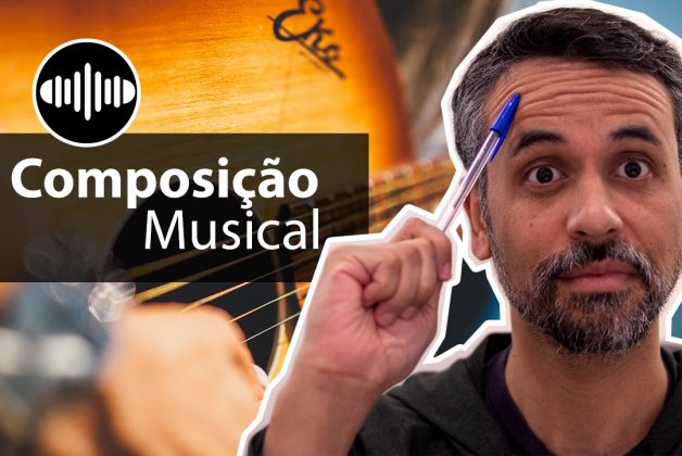 Como Começar a Compor Uma Música. 4 Passos para Treinar Suas Habilidades.