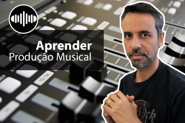 5 Motivos para todo músico aprender produção musical