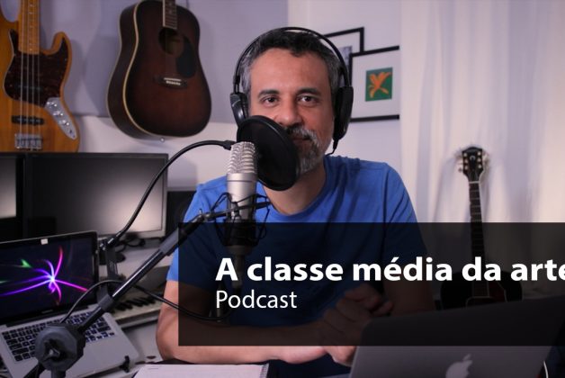 Blog - A classe média da arte