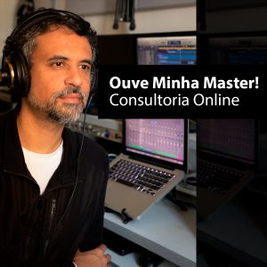 Consultoria Masterização