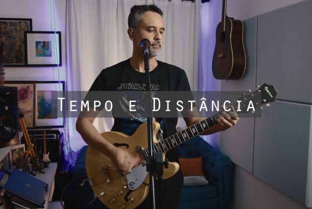 Música - Tempo e Distância