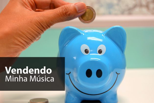Blog - Vendendo Miha Música
