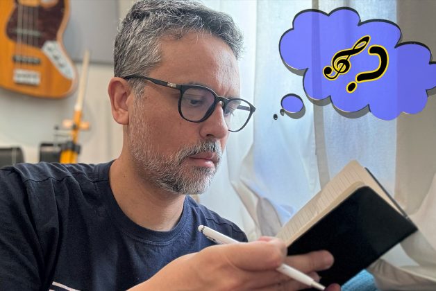 6 Conselhos carreira compositor
