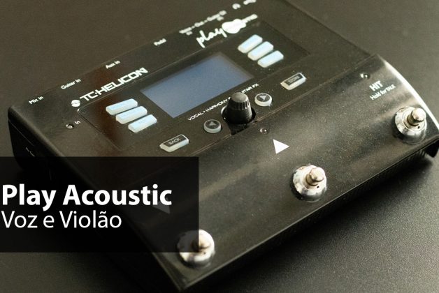 Review - Play Acoustic