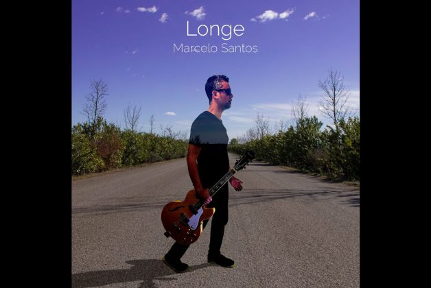 Música Longe - Marcelo Santos