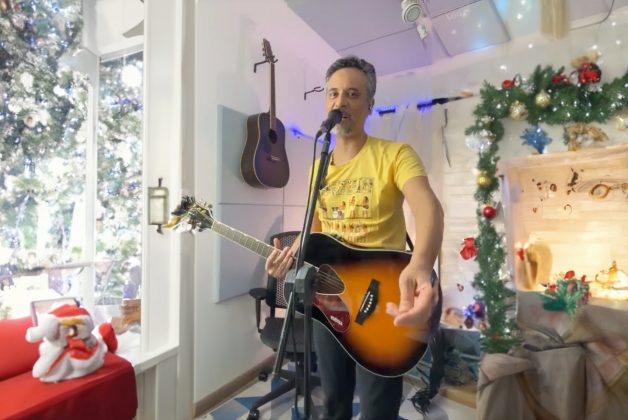 Live Natal 2023