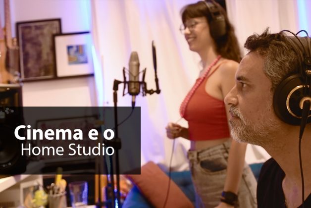 Home Studio e Cinema