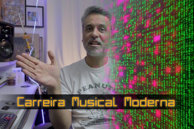 5 Dicas para uma carreira musical moderna