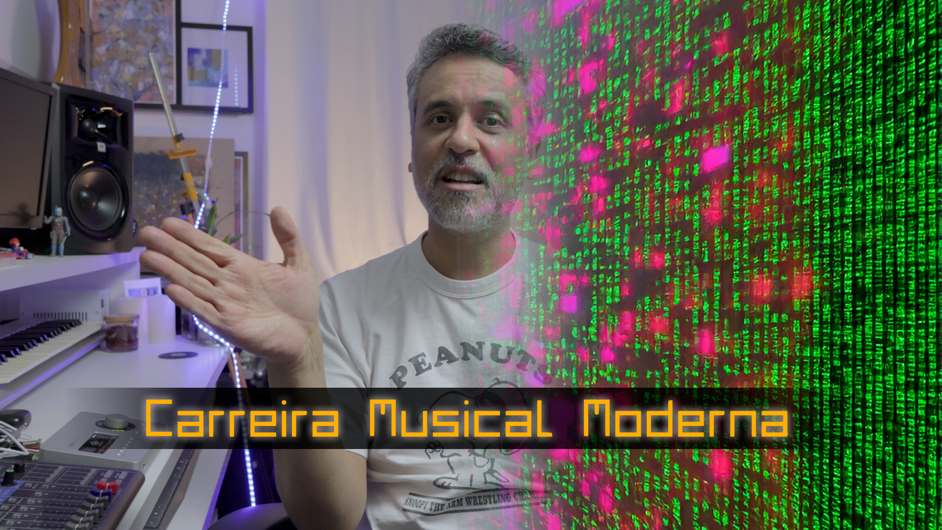 5 Dicas para uma carreira musical moderna